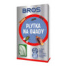 Płytka na owady BROS
