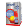 Płyn do pułapki na muszki owocówki 15ml BROS