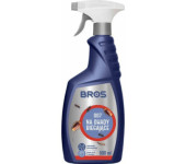 Spray 007 na owady biegające 500ml BROS