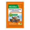 Microbec ULTRA 25g zapach cytryny - preparat do szamb BROS