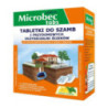 Tabletka do szamb (16 sztuk) Microbec ULTRA BROS