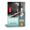 Ściereczka z mikrofibry do kurzu ANNA ZARADNA PS-2794