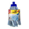 Mop wiskozowy kratka PB-3937 ANNA ZARADNA