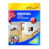 Ściereczka z mikrofibry do podłogi ANNA ZARADNA PS-2619