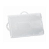 Identyfikator HOLDER K-kartka 88x53.8mm 601045 ARGO