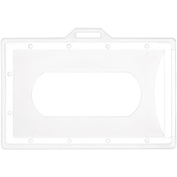 Identyfikator HOLDER bez taśmy (50szt.) 601015 ARGO Identyfikator HOLDER bez taśmy (50szt.) 601015 ARGO