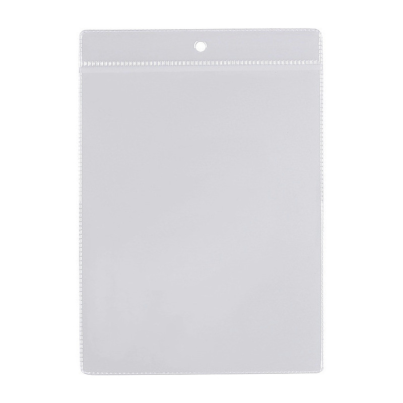 Identyfikator A6 121x155 (20) ID-06 BIURFOL