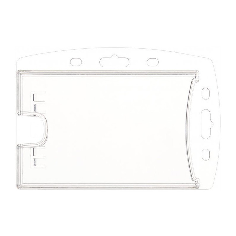 Identyfikator Holder 2K clear ARGO