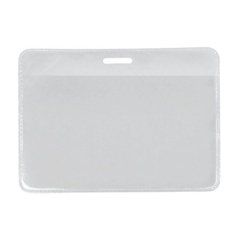 Identyfikator PLD na klips (50szt.) 601085 ARGO