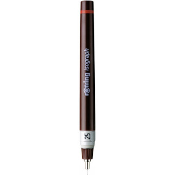 Isograph 0,25mm 1903398 ROTRING Isograph 0,25mm 1903398 ROTRING