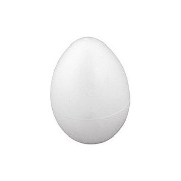 Jajko styropianowe 90mm WADAS