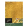 Karton ozdobny A4 ZŁOTY lustrzany 300g (10) 208917 GALERIA PAPIERU