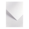 Karton ozdobny A4 KRATKA biały 220g. (20ark.) 201631 Galeria Papieru