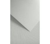 Karton ozdobny NATTE biały 120g. (50ark.) 206111 Galeria Papieru