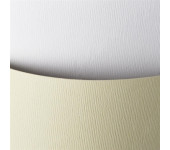 Karton ozdobny NATTE kremowy 120g. (50ark.) 206112 Galeria Papieru