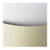 Karton ozdobny NATTE kremowy 120g. (50ark.) 206112 Galeria Papieru