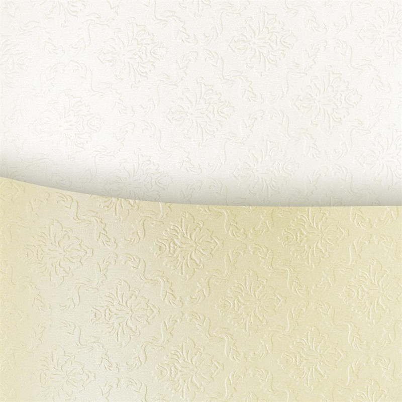 Karton wiz.A4 ORNAMENT biały 230g (20) 205103 Galeria Papieru