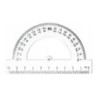 Kątomierz 10cm BL005-A TETIS