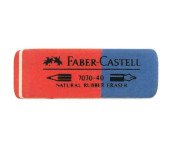 Gumka ART zielona 587122 Faber-Castell