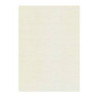 Karton wizytówkowy A4 246g KRESKA (20 arkuszy) W36 płótno ecrue