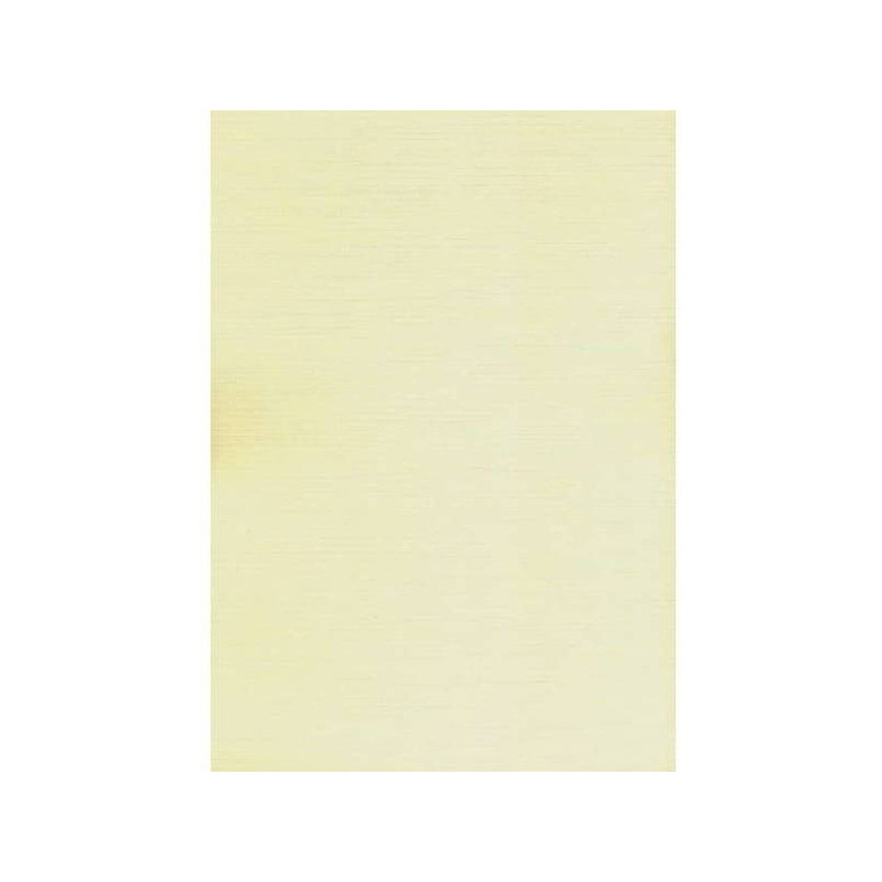 Karton wizytówkowy A4 246g KRESKA (20 arkuszy) W41 kratka ecrue