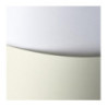 Karton ozdobny A4 LAID biały 120g (50ark.) 206001 Galeria Papieru