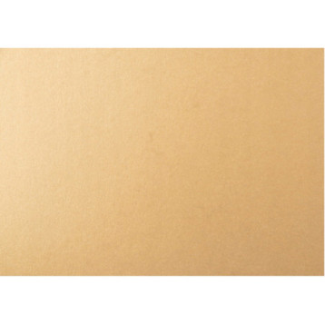 Karton wizytówkowy A4 230g KRESKA (10 arkuszy) W71 złoty