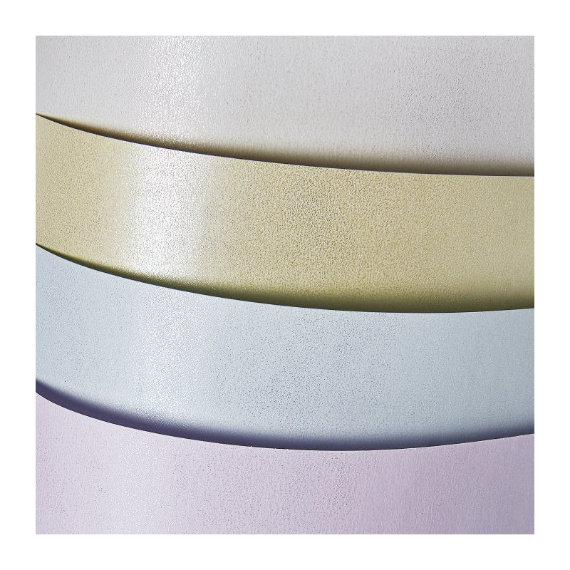 Karton ozdobny A4 Millenium biały 100g. (50ark.) 506201 Galeria Papieru