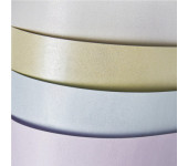 Papier ozdobny Millenium kremowy 100g. (50ark.) 206202 Galeria Papieru