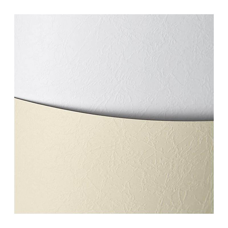 Karton ozdobny A4 MILANO biały 230g (20ark) 203801 Galeria Papieru