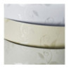 Karton ozdobny A4 LIANA biały 230g (20ark) 203901 Galeria Papieru