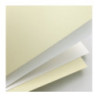 Karton ozdobny A4 GŁADKI biały 250g (20ark) 202801 Galeria Papieru