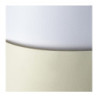 Papier ozdobny A4 Płótno biały 120g (50ark) 206101 Galeria Papieru