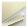 Karton ozdobny A4 Gładki kremowy 160g. (50ark.) 202822 Galeria Papieru