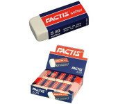 Gumki S-20 chlebowe (20) FACTIS