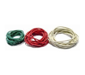 Gumka recepturka 1kg 40mm (śr.25mm) GRAND 130-1038