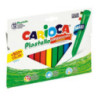 Kredki Plastello Jumbo 12k CARIOCA 170-2185 (42671)