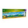 Kredki CRICCO pastele olejowe 24kolory CR481K24