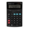 Kalkulator biurkowy MCT500 12-pozycyjny oblicznie podatku czarny 72696/90 ML MAUL