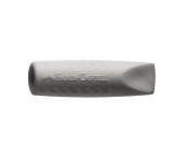 Gumki-nasadki GRIP2001 szara (2sztuki) 187000 FABER-CASTEL