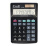 Kalkulator TOOR TR2296 12 pozycyjny wodoodporny 120-1425
