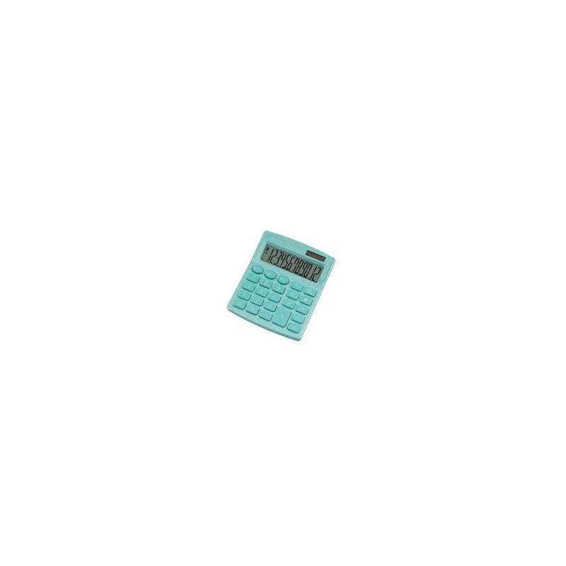 Kalkulator CITIZEN SDC-812-NR-GN zielony