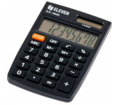 Kalkulator kieszonkowy ELEVEN SLD100NR