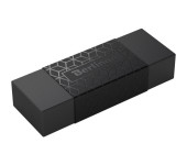 Gumka DoubleBlack 50x18x10mm mix kolorów 318341 BERLINGO