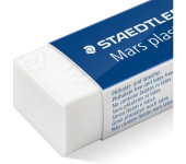 Gumka Mars Plastic mini S52653 STAEDTLER
