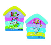 Gumka do ścierania szkolna FANCY HOME AHA7022