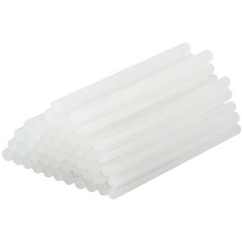 Wkład klejowy do pistoletu WK7-30 Q7mm 30cm(1kg-83szt.)