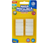 Masa mocująca samoprzylepna 28g blister 401119001 ASTRA