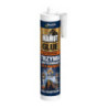 Klej montażowy MAMUT GLUE uniwersalny biały 290ml BOSTIK