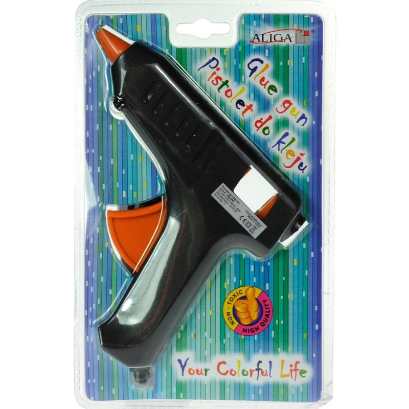 Pistolet do kleju JB040W ALIGA